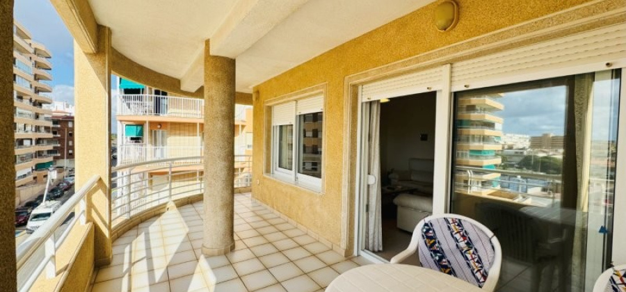 La Mata, Alicante, 4 Bedrooms Bedrooms, ,2 BathroomsBathrooms,Apartment,Resale,0,291685172892871552