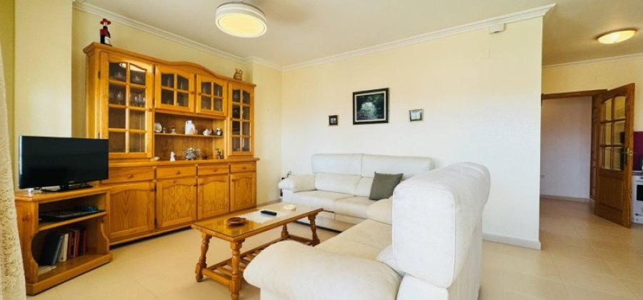 La Mata, Alicante, 4 Bedrooms Bedrooms, ,2 BathroomsBathrooms,Apartment,Resale,0,291685172892871552