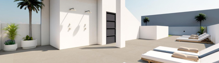 Apartment in Costa Blanca South, Guardamar del Segura