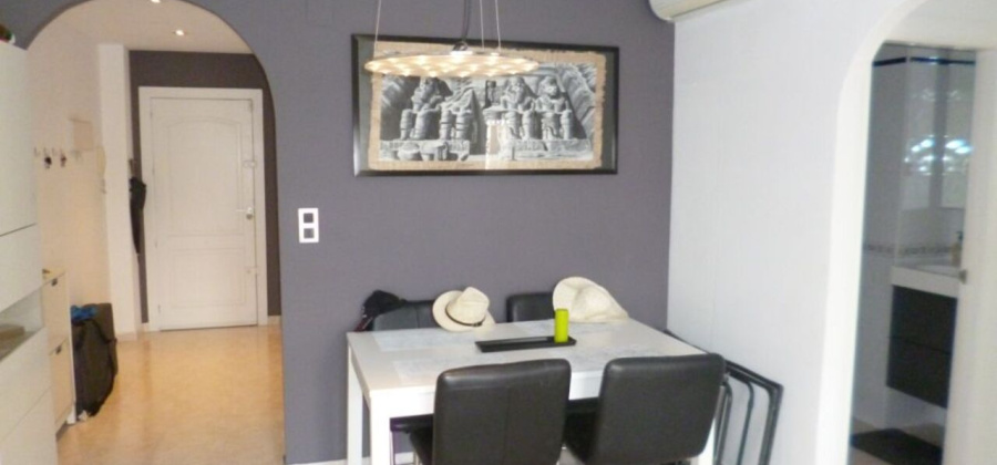 La Florida, Alicante, 3 Bedrooms Bedrooms, ,2 BathroomsBathrooms,Apartment,Resale,0,90690174267269808