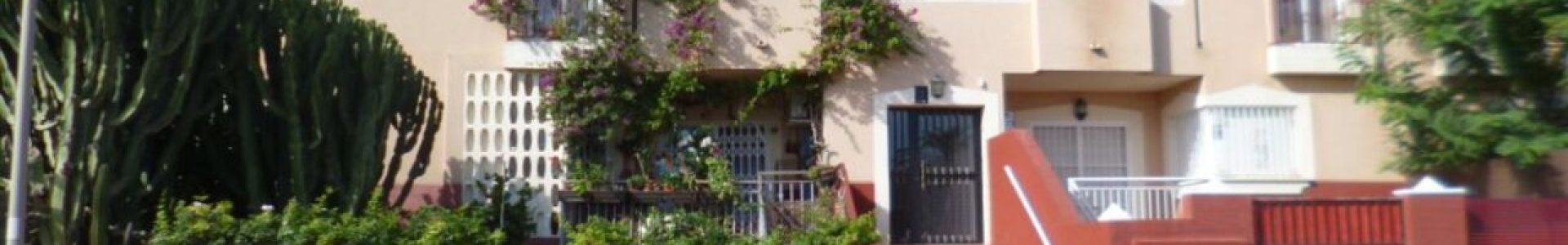 La Florida, Alicante, 3 Bedrooms Bedrooms, ,2 BathroomsBathrooms,Apartment,Resale,0,90690174267269808