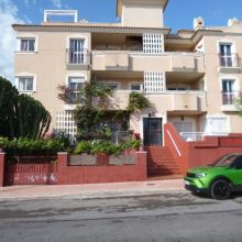 La Florida, Alicante, 3 Bedrooms Bedrooms, ,2 BathroomsBathrooms,Apartment,Resale,0,90690174267269808