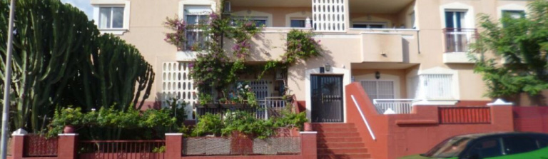 La Florida, Alicante, 3 Bedrooms Bedrooms, ,2 BathroomsBathrooms,Apartment,Resale,0,90690174267269808