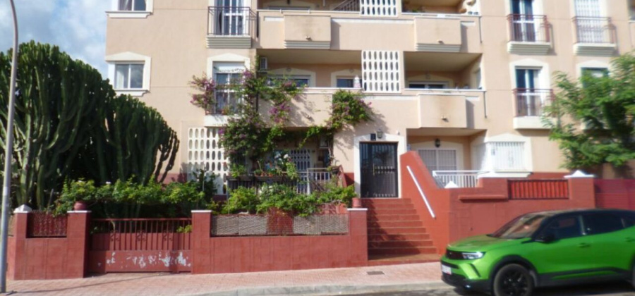 La Florida, Alicante, 3 Bedrooms Bedrooms, ,2 BathroomsBathrooms,Apartment,Resale,0,90690174267269808