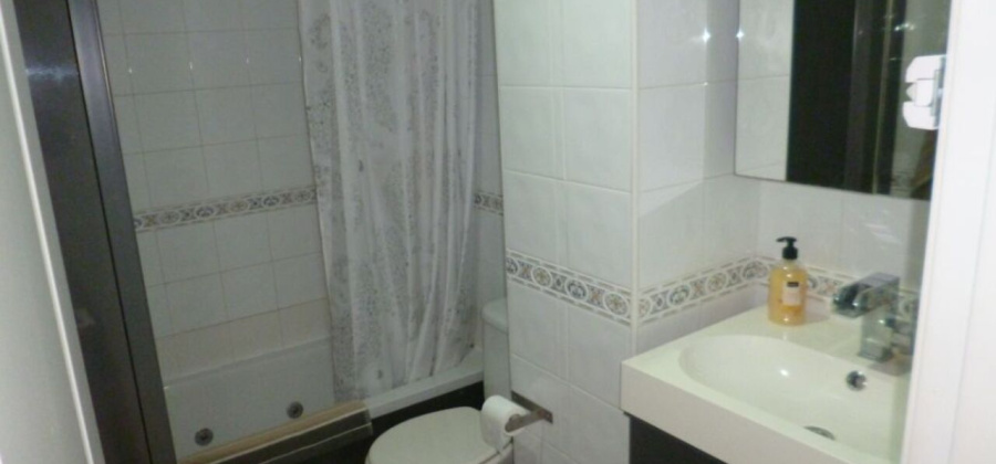 La Florida, Alicante, 3 Bedrooms Bedrooms, ,2 BathroomsBathrooms,Apartment,Resale,0,90690174267269808