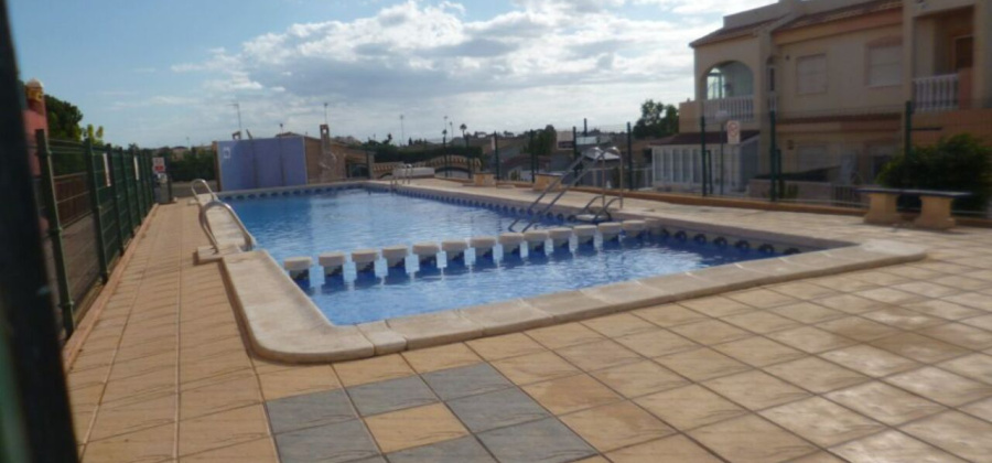 La Florida, Alicante, 3 Bedrooms Bedrooms, ,2 BathroomsBathrooms,Apartment,Resale,0,90690174267269808
