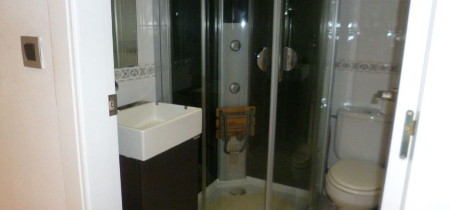 La Florida, Alicante, 3 Bedrooms Bedrooms, ,2 BathroomsBathrooms,Apartment,Resale,0,90690174267269808
