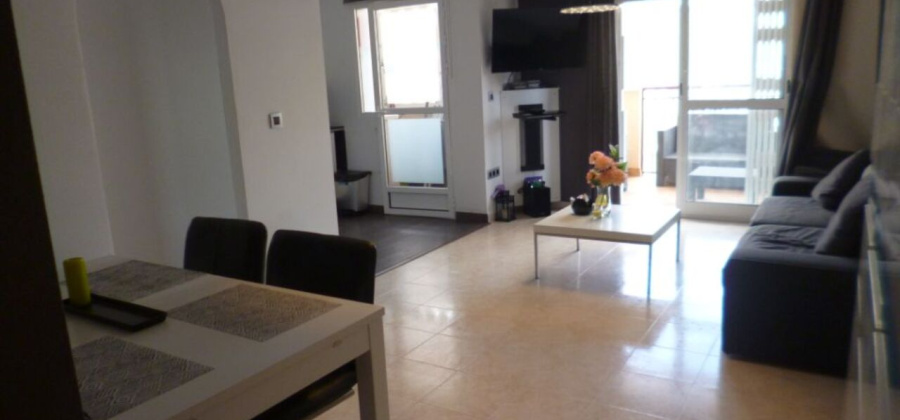 La Florida, Alicante, 3 Bedrooms Bedrooms, ,2 BathroomsBathrooms,Apartment,Resale,0,90690174267269808