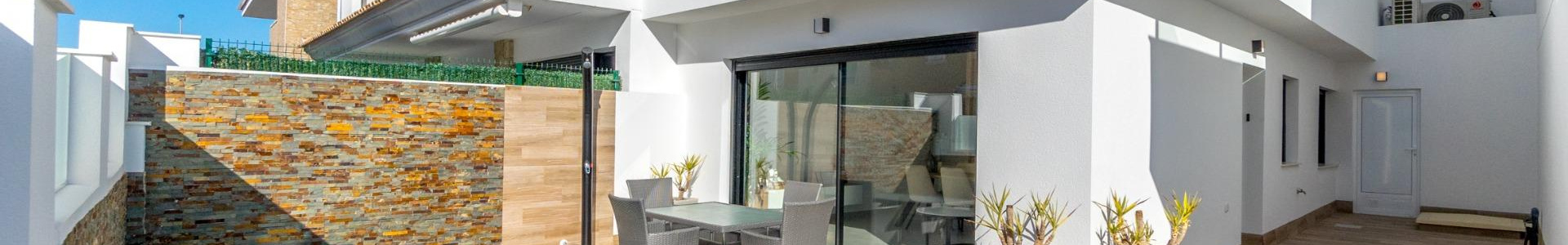 San Pedro del Pinatar, Murcia, 3 Bedrooms Bedrooms, ,2 BathroomsBathrooms,Villa,New,0,209559150485713568