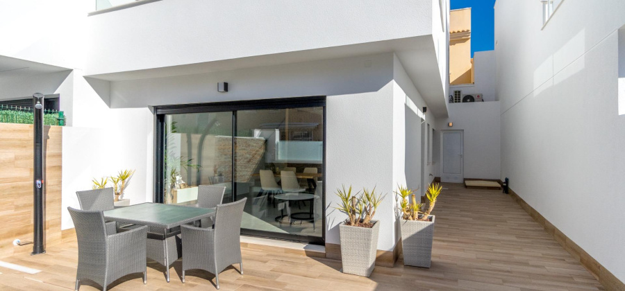 San Pedro del Pinatar, Murcia, 3 Bedrooms Bedrooms, ,2 BathroomsBathrooms,Villa,New,0,209559150485713568
