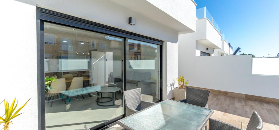 San Pedro del Pinatar, Murcia, 3 Bedrooms Bedrooms, ,2 BathroomsBathrooms,Villa,New,0,209559150485713568