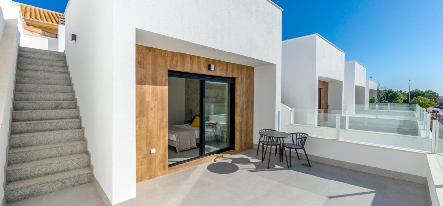 San Pedro del Pinatar, Murcia, 3 Bedrooms Bedrooms, ,2 BathroomsBathrooms,Villa,New,0,209559150485713568