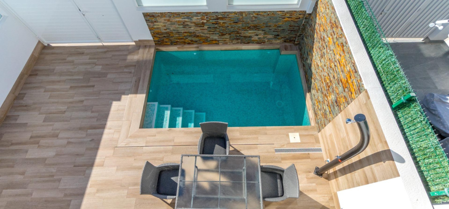 San Pedro del Pinatar, Murcia, 3 Bedrooms Bedrooms, ,2 BathroomsBathrooms,Villa,New,0,209559150485713568