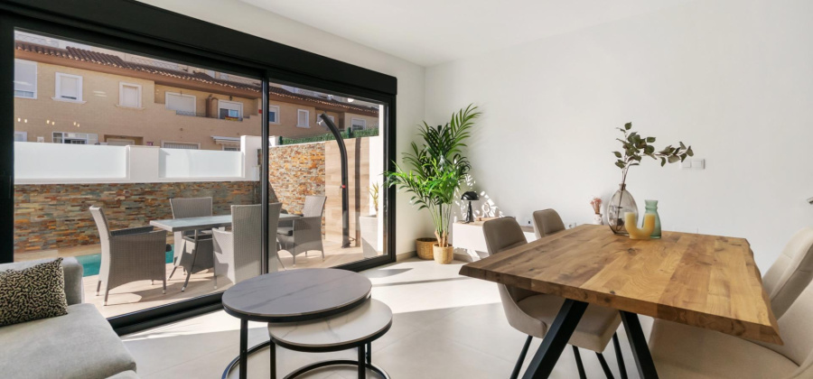 San Pedro del Pinatar, Murcia, 3 Bedrooms Bedrooms, ,2 BathroomsBathrooms,Villa,New,0,209559150485713568