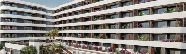 Apartment in Costa Calida, Aguilas