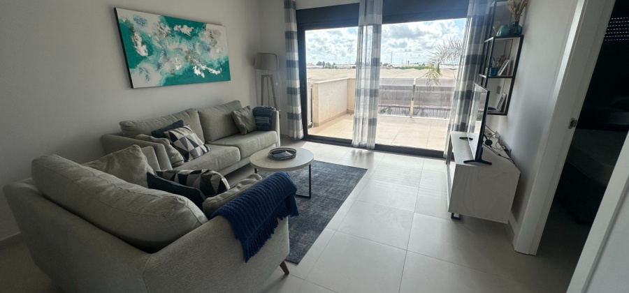 Torre Pacheco, Murcia, 2 Bedrooms Bedrooms, ,2 BathroomsBathrooms,Apartment,Resale,0,271160147716395616