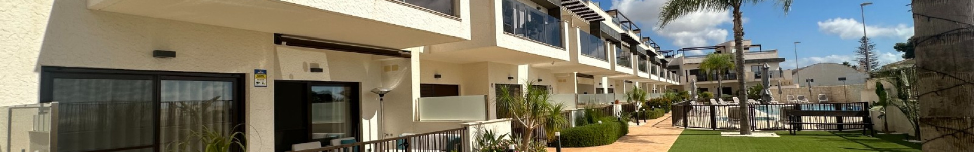 Torre Pacheco, Murcia, 2 Bedrooms Bedrooms, ,2 BathroomsBathrooms,Apartment,Resale,0,271160147716395616