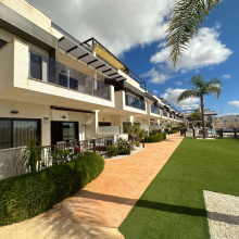 Torre Pacheco, Murcia, 2 Bedrooms Bedrooms, ,2 BathroomsBathrooms,Apartment,Resale,0,271160147716395616