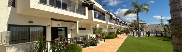 Torre Pacheco, Murcia, 2 Bedrooms Bedrooms, ,2 BathroomsBathrooms,Apartment,Resale,0,271160147716395616