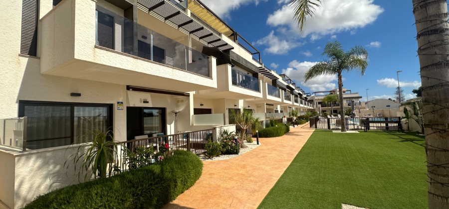 Torre Pacheco, Murcia, 2 Bedrooms Bedrooms, ,2 BathroomsBathrooms,Apartment,Resale,0,271160147716395616