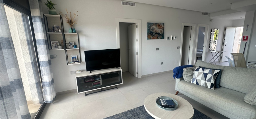 Torre Pacheco, Murcia, 2 Bedrooms Bedrooms, ,2 BathroomsBathrooms,Apartment,Resale,0,271160147716395616