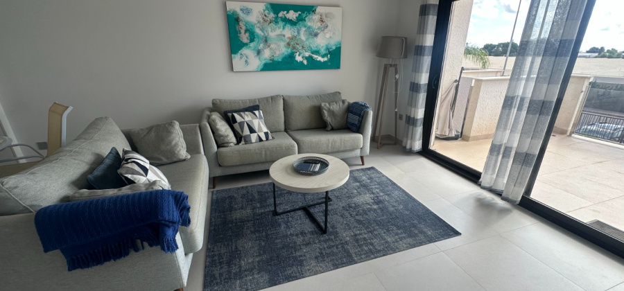 Torre Pacheco, Murcia, 2 Bedrooms Bedrooms, ,2 BathroomsBathrooms,Apartment,Resale,0,271160147716395616