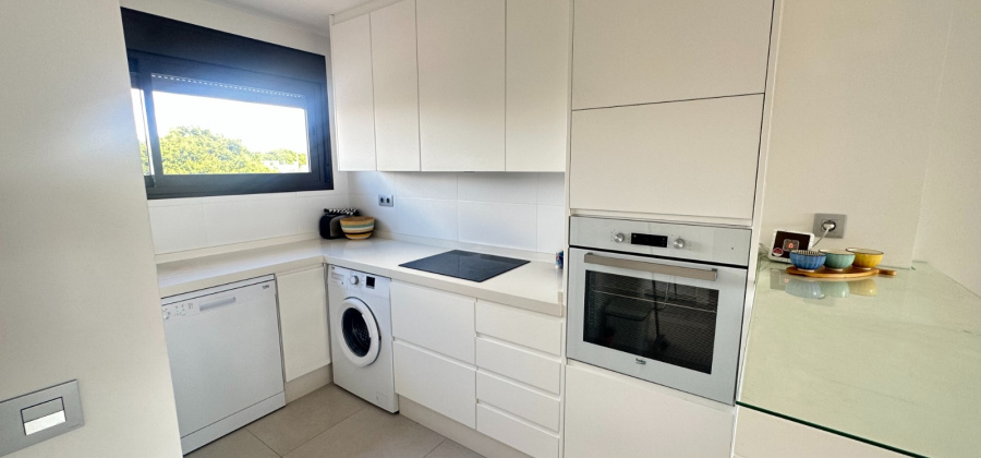 Torre Pacheco, Murcia, 2 Bedrooms Bedrooms, ,2 BathroomsBathrooms,Apartment,Resale,0,271160147716395616