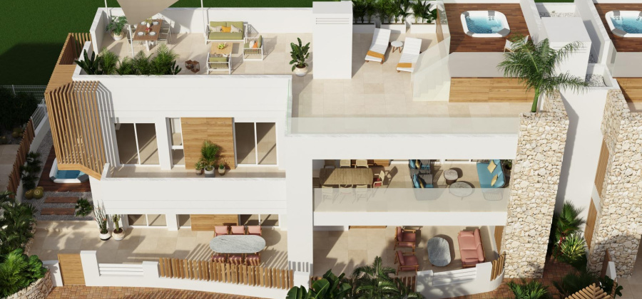 San Juan de los Terreros, Costa del Sol, 3 Bedrooms Bedrooms, ,3 BathroomsBathrooms,Villa,New,0,20955970721184840