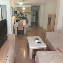 Torrevieja, Alicante, 3 Bedrooms Bedrooms, ,1 BathroomBathrooms,Apartment,Resale,0,75632138302285232