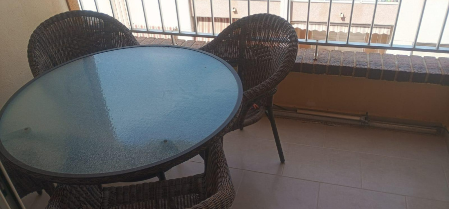 Torrevieja, Alicante, 3 Bedrooms Bedrooms, ,1 BathroomBathrooms,Apartment,Resale,0,75632138302285232