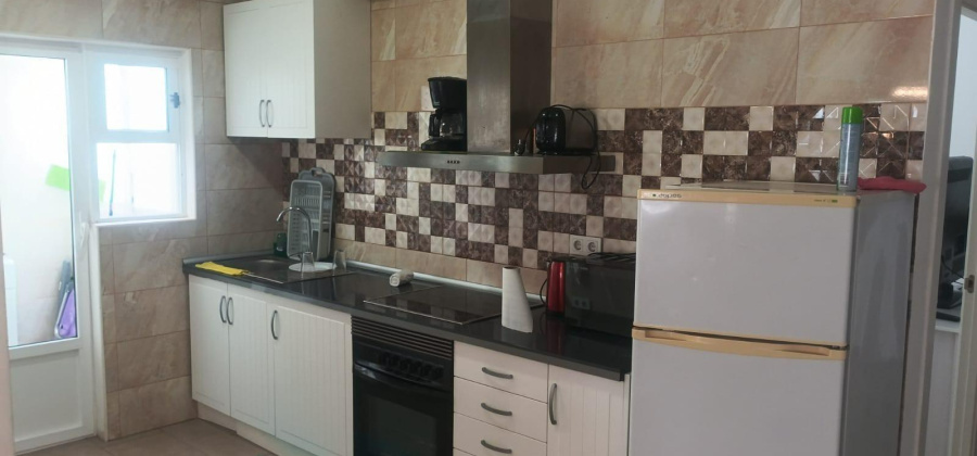 Torrevieja, Alicante, 3 Bedrooms Bedrooms, ,1 BathroomBathrooms,Apartment,Resale,0,75632138302285232