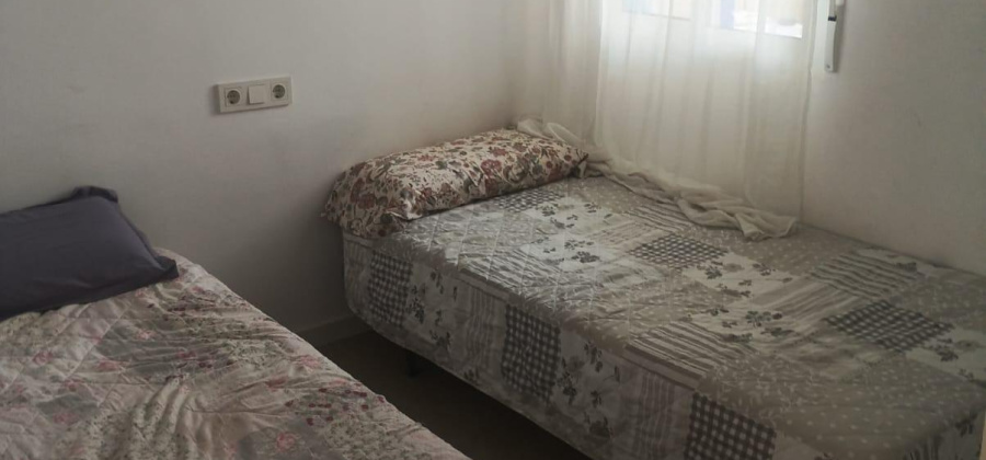 Torrevieja, Alicante, 3 Bedrooms Bedrooms, ,1 BathroomBathrooms,Apartment,Resale,0,75632138302285232