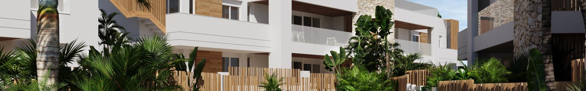 Bungalow in Costa del Sol, San Juan de los Terreros