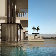 Villa in Costa Calida, Puerto de Mazarron