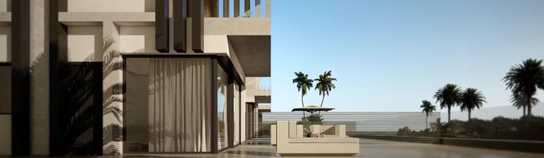 Villa in Costa Calida, Puerto de Mazarron