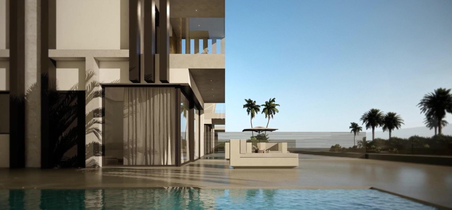 Puerto de Mazarron, Murcia, 3 Bedrooms Bedrooms, ,3 BathroomsBathrooms,Villa,New,0,209559241730870112