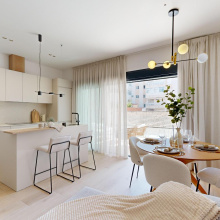 Apartment in Costa Blanca South, Guardamar del Segura