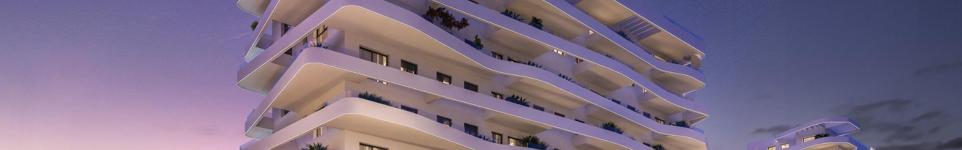 Apartment in Costa Blanca South, Villajoyosa