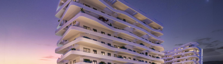 Apartment in Costa Blanca South, Villajoyosa