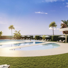 Apartment in Costa Blanca South, Villajoyosa