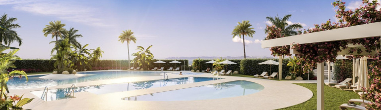 Apartment in Costa Blanca South, Villajoyosa