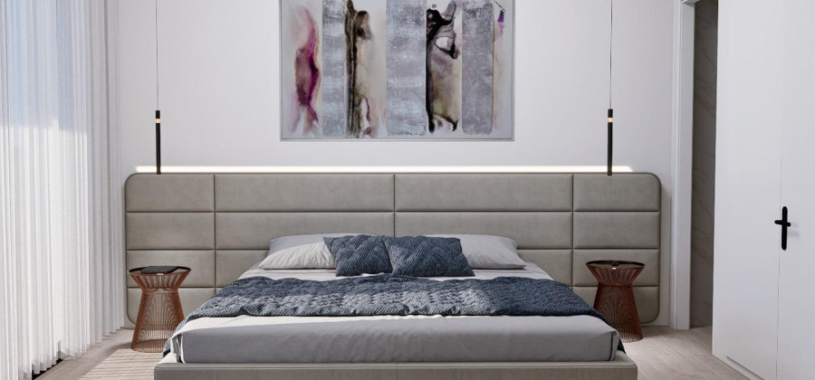 Finestrat, Alicante, 2 Bedrooms Bedrooms, ,2 BathroomsBathrooms,Bungalow,New,0,209559276801032832