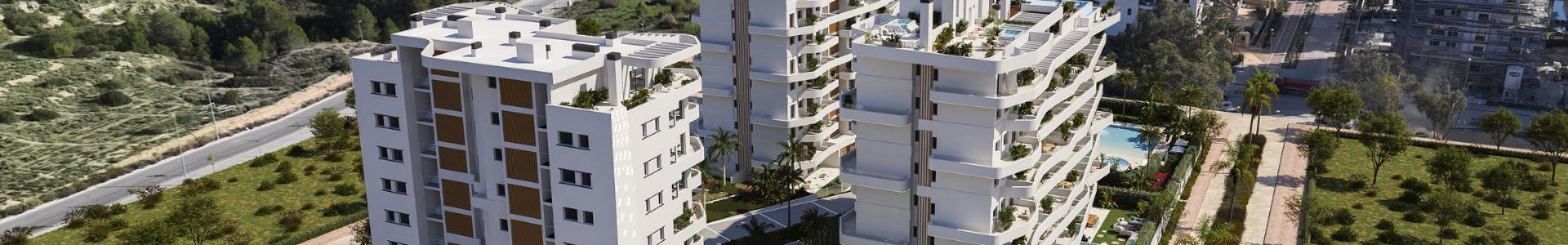 Apartment in Costa Blanca South, Villajoyosa