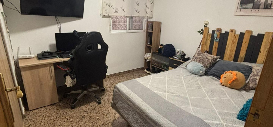 Elche, Alicante, 3 Bedrooms Bedrooms, ,2 BathroomsBathrooms,Apartment,Resale,0,7563290262571634