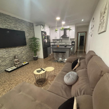 Apartment in Costa Blanca South, Elche