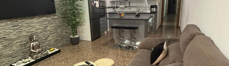 Apartment in Costa Blanca South, Elche