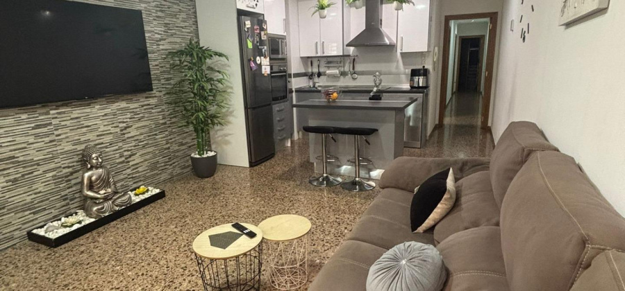 Elche, Alicante, 3 Bedrooms Bedrooms, ,2 BathroomsBathrooms,Apartment,Resale,0,7563290262571634