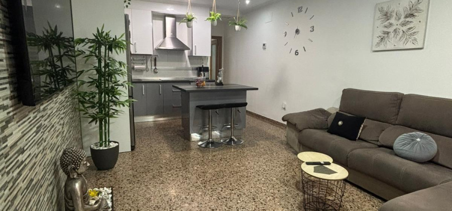 Elche, Alicante, 3 Bedrooms Bedrooms, ,2 BathroomsBathrooms,Apartment,Resale,0,7563290262571634