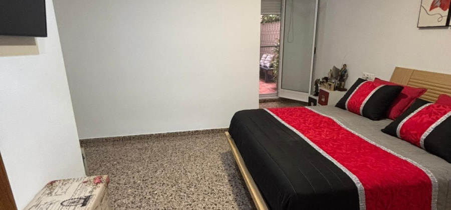 Elche, Alicante, 3 Bedrooms Bedrooms, ,2 BathroomsBathrooms,Apartment,Resale,0,7563290262571634