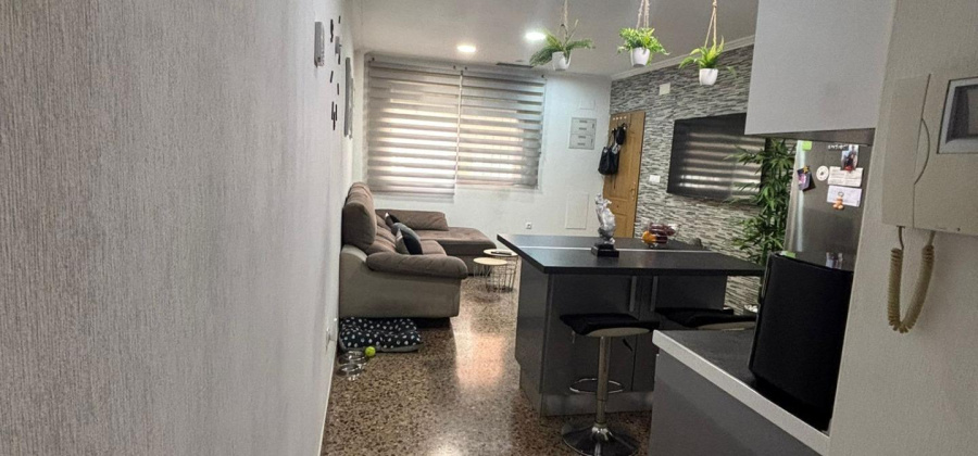 Elche, Alicante, 3 Bedrooms Bedrooms, ,2 BathroomsBathrooms,Apartment,Resale,0,7563290262571634